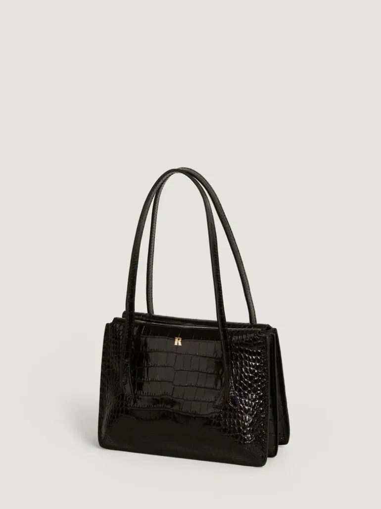 Sacs>Rouje Sac LE J Noir