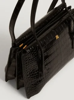 Sacs>Rouje Sac LE J Noir
