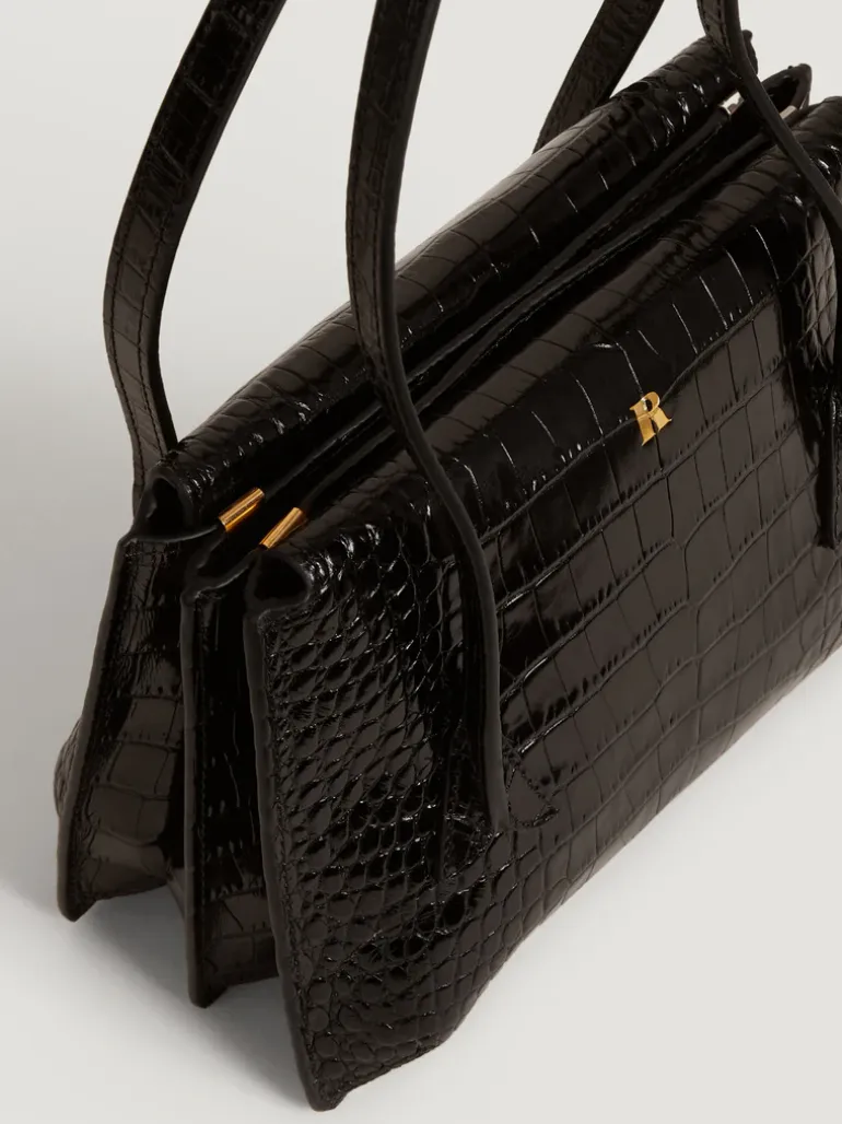 Sacs>Rouje Sac LE J Noir