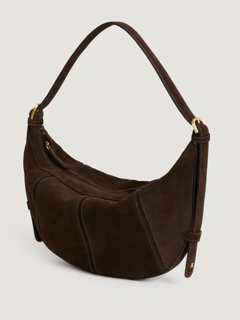 Sacs>Rouje Sac LE PARIGOT CrouteEbène