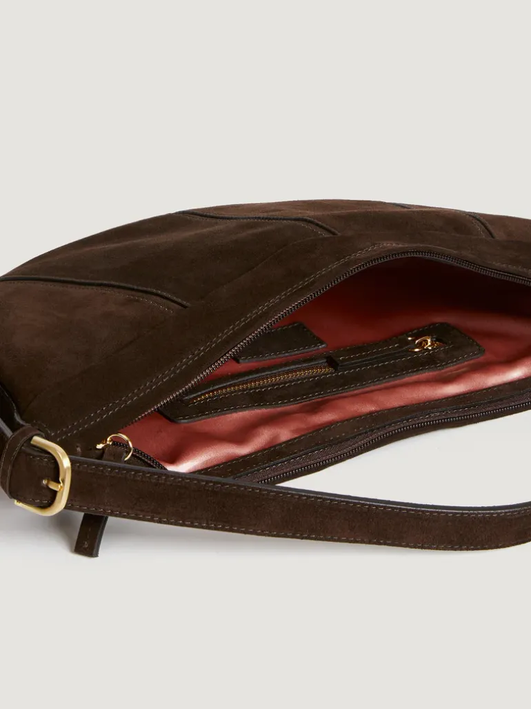 Sacs>Rouje Sac LE PARIGOT CrouteEbène