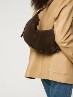 Sacs>Rouje Sac LE PARIGOT CrouteEbène