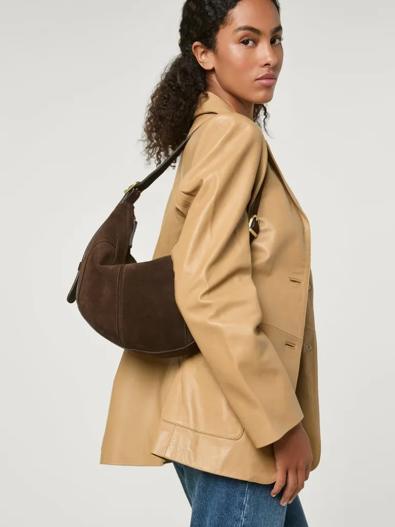 Sacs>Rouje Sac LE PARIGOT CrouteEbène