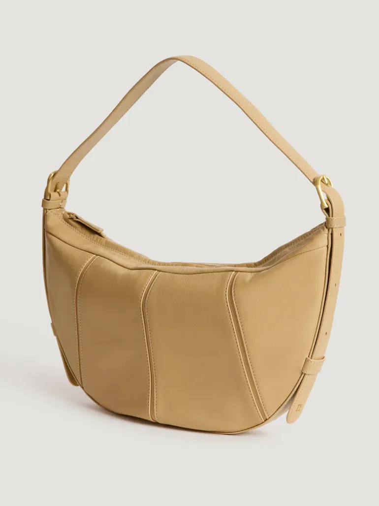 Sacs>Rouje Sac LE PARIGOT CUIRBLE