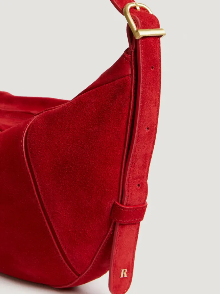Sacs>Rouje Sac PARIGOT