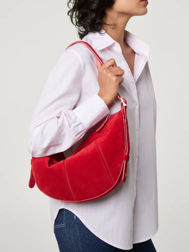 Sacs>Rouje Sac PARIGOT