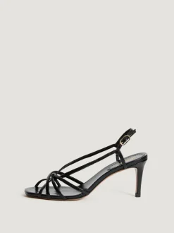 Souliers>Rouje Sandales ARLESIENNE UniNoir