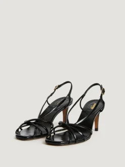 Souliers>Rouje Sandales ARLESIENNE UniNoir