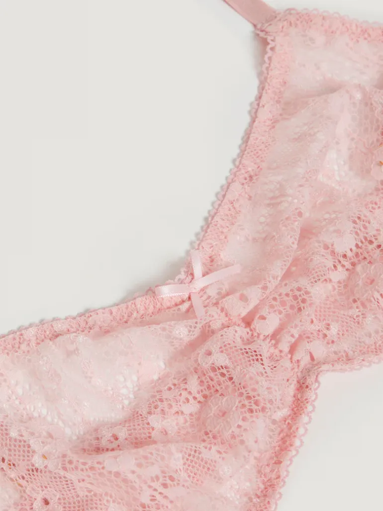 Lingerie>Rouje Soutien-gorge TALIA