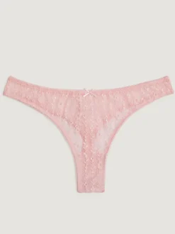 Lingerie>Rouje Tanga TULLY