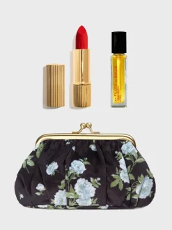 Coffrets>Rouje The Glossy Red Set