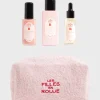 Coffrets>Rouje The Glow Routine