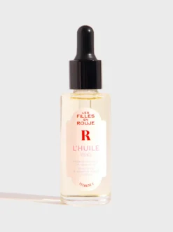 Coffrets>Rouje The Glow Routine