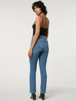 Tops>Rouje Top LIO Noir