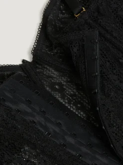 Lingerie>Rouje Top PACO