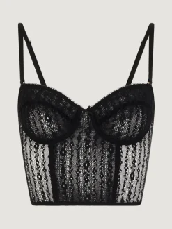 Lingerie>Rouje Top PACO