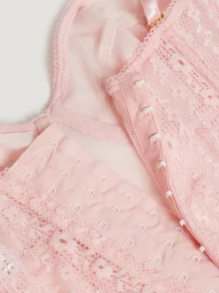 Lingerie>Rouje Top PACO
