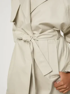 Manteaux & Vestes>Rouje Trench GWENAELLE