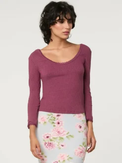Tops>Rouje T-Shirt GIO UniCerise
