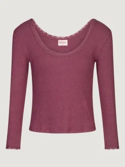 Tops>Rouje T-Shirt GIO UniCerise